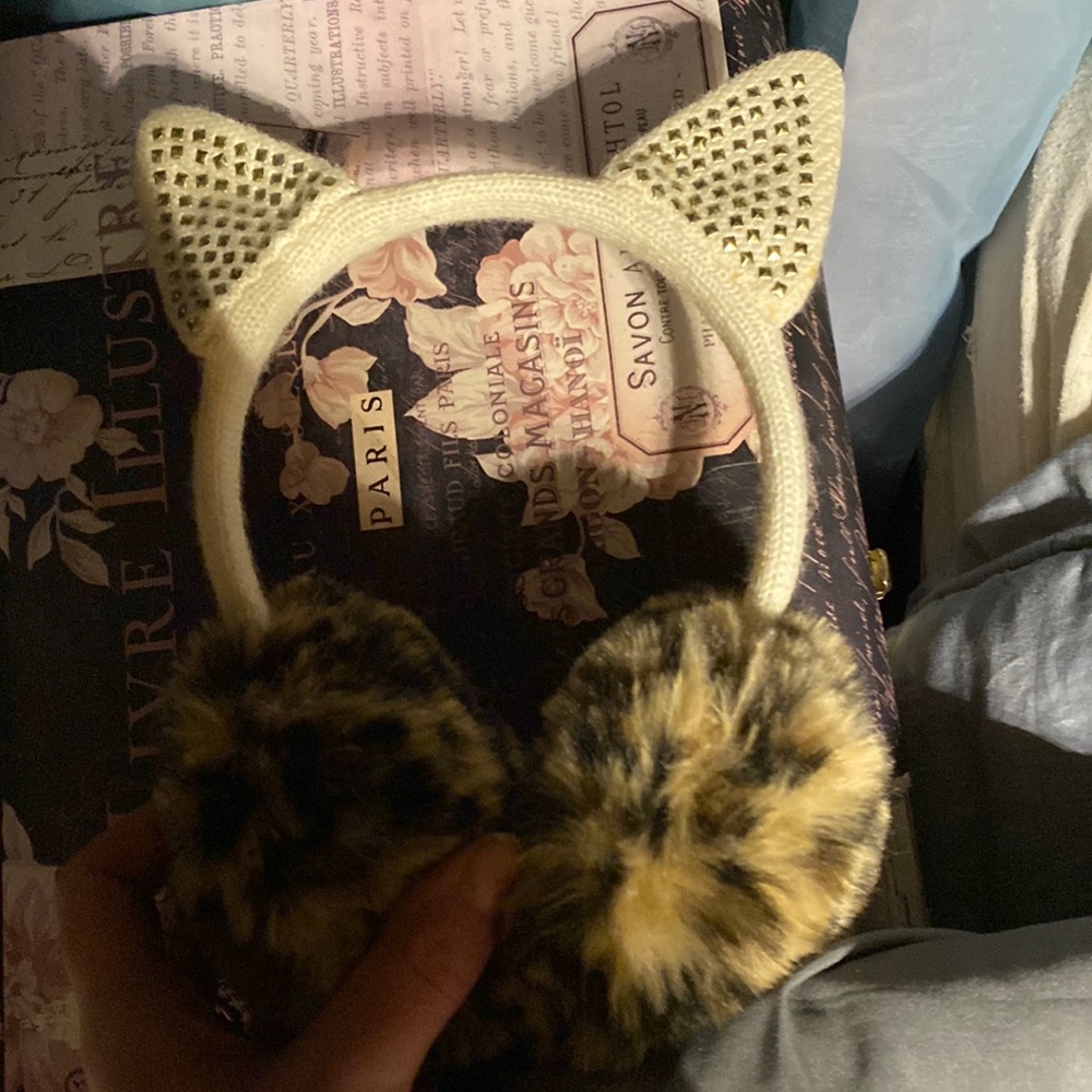 Headwarmwr